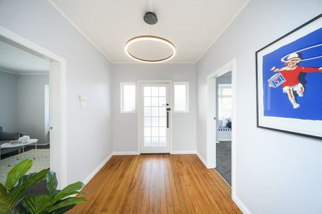 Photo of property in 29 Limbrick Street, Terrace End, Palmerston North, 4410