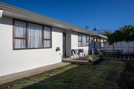 Photo of property in 45b Litchfield Street, Redwoodtown, Blenheim, 7201