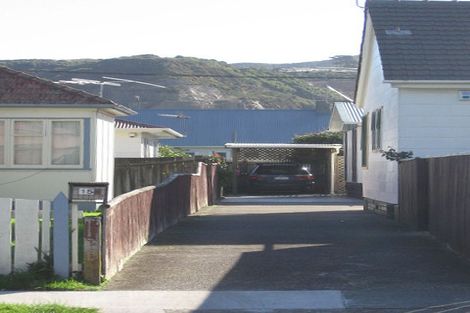 Photo of property in 15 Petherick Street, Taita, Lower Hutt, 5011