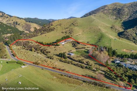 Photo of property in 132 Mount Holdsworth Road, Mount Holdsworth, Carterton, 5791