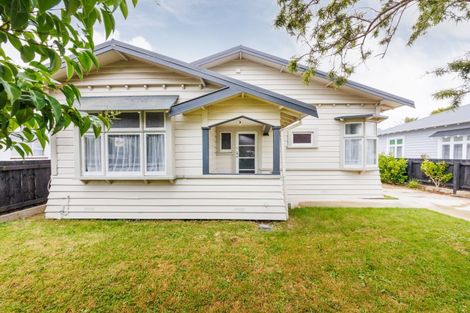 Photo of property in 194 Ferguson Street, West End, Palmerston North, 4412