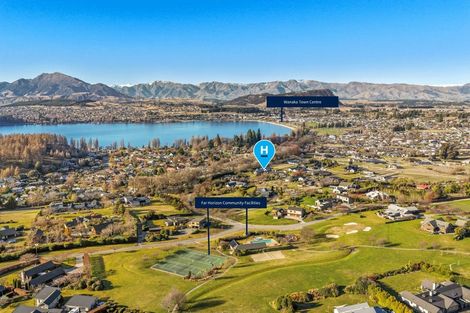 Photo of property in 9 Hollyhock Lane, Wanaka, 9305