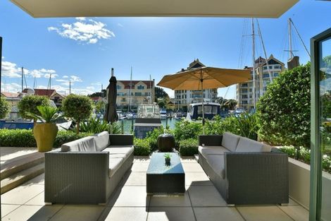 Photo of property in 128 Harbour Village Drive, Gulf Harbour, Whangaparaoa, 0930