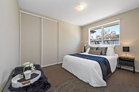 Photo of property in 6/19 Leeston Lake Road, Leeston, 7632