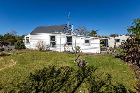 Photo of property in 138 Talbot Street, Geraldine, 7930