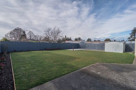 Photo of property in 10 Studholme Street, Temuka, 7920