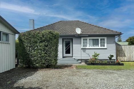 Photo of property in 27 Bracken Street, Whakatane, 3120