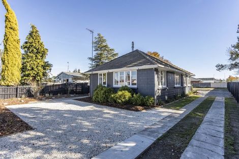 Photo of property in 51 Oxford Street, Hampstead, Ashburton, 7700