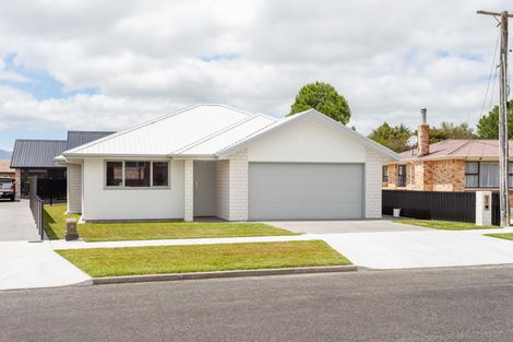 Photo of property in 9a Kauri Crescent, Matamata, 3400