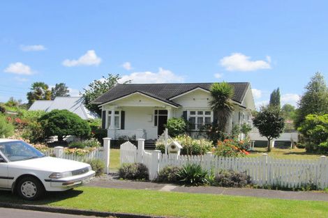 Photo of property in 35 South Street, Taumarunui, 3920