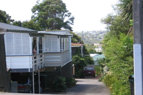 Photo of property in 2/219 Rangatira Road, Beach Haven, Auckland, 0626