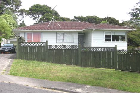Photo of property in 17 Laser Place, Bayview, Auckland, 0629
