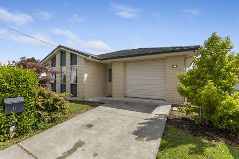Photo of property in 23 Bowen Street, Woodville, 4920