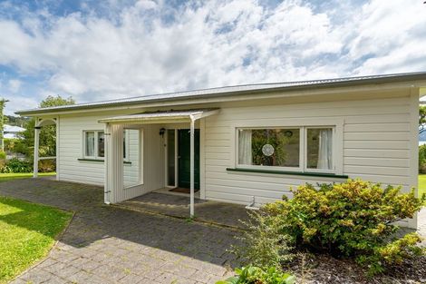 Photo of property in 1 Waikana Street, Broad Bay, Dunedin, 9014