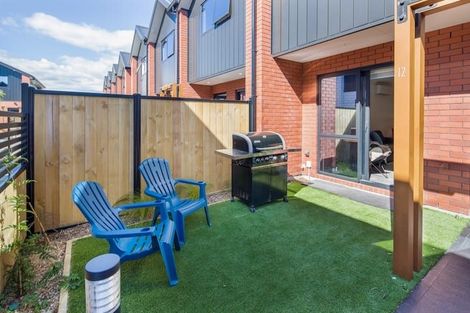 Photo of property in 4/12 Biddle Crescent, Taita, Lower Hutt, 5011