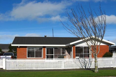 Photo of property in 107 Fox Street, Avenal, Invercargill, 9810