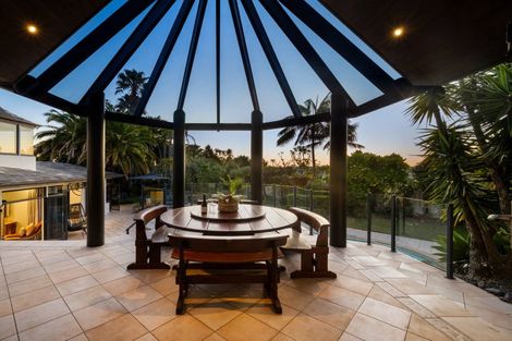 Photo of property in 9 Manor Park, Sunnyhills, Auckland, 2010