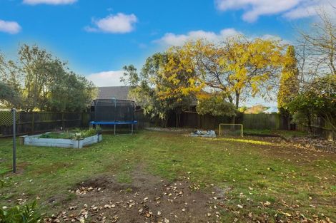 Photo of property in 29 Radiata Avenue, Parklands, Christchurch, 8083