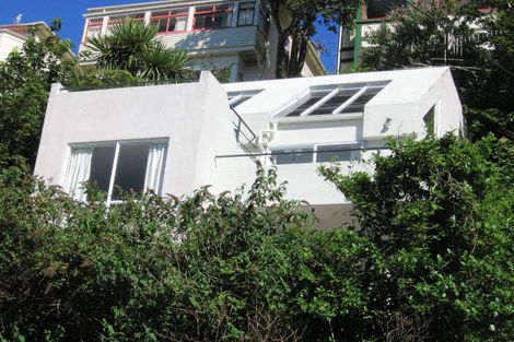 Photo of property in 3 Springfield Terrace, Kelburn, Wellington, 6012