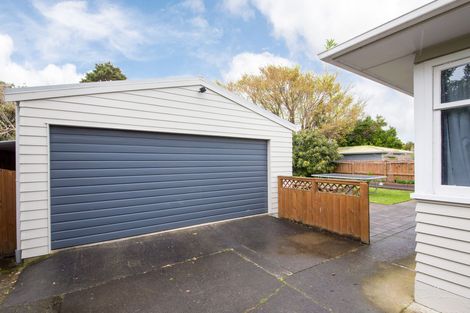 Photo of property in 56 College Street, Awapuni, Palmerston North, 4412
