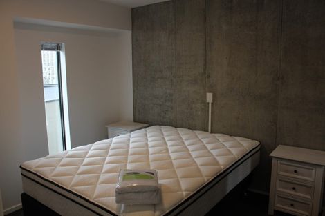 Photo of property in 603/111 Dixon Street, Te Aro, Wellington, 6011