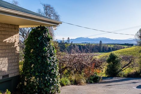 Photo of property in 1504 Taiko Road, Cave, Pleasant Point, 7983