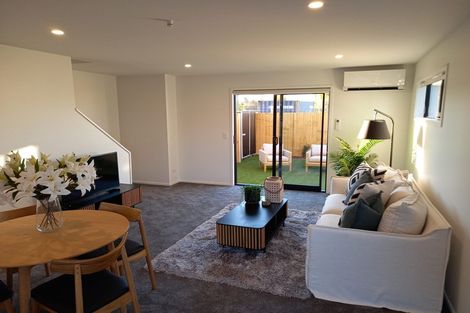 Photo of property in 10/105 Purchas Street, Edgeware, Christchurch, 8013
