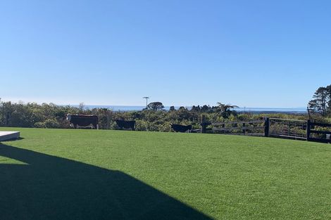 Photo of property in 187 Korito Road, Korito, New Plymouth, 4371
