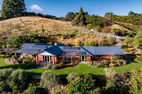 Photo of property in 34 Paterson Road, Chain Hills, Mosgiel, 9092