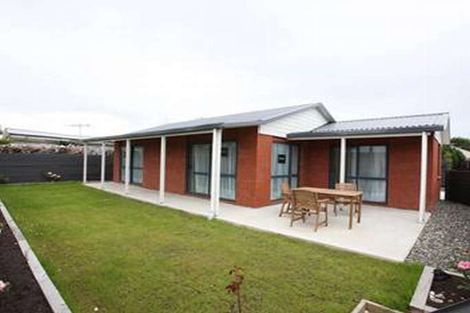 Photo of property in 118 Earn Street, Appleby, Invercargill, 9812