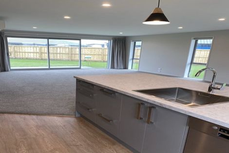 Photo of property in 36 Charles Major Road, Rolleston, 7614