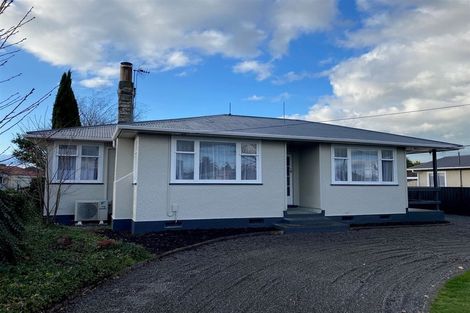 Photo of property in 206 High Street, Solway, Masterton, 5810