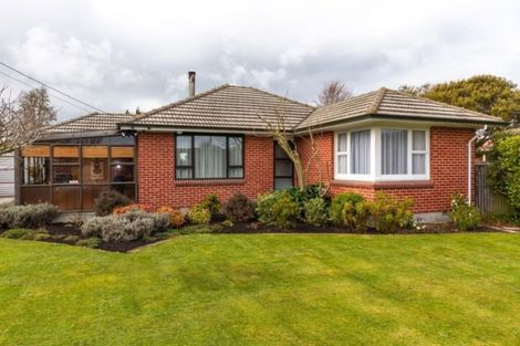 Photo of property in 43 Whitefield Street, Kaiapoi, 7630