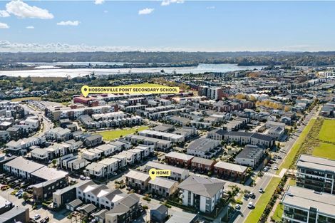 Photo of property in 22 David Carnegie Road, Hobsonville, Auckland, 0616