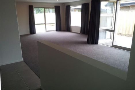 Photo of property in 30 Stanford Way, Rolleston, 7615