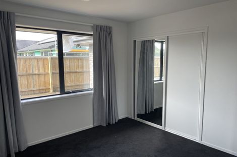 Photo of property in 7 Chelsea Lane, Rolleston, 7615