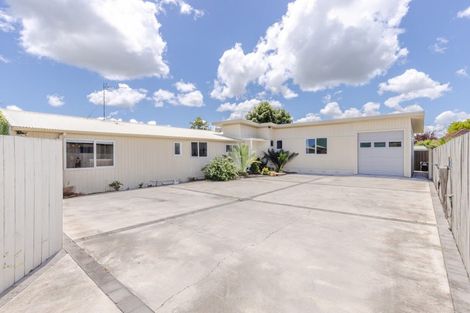 Photo of property in 6a Matai Street, Maeroa, Hamilton, 3200