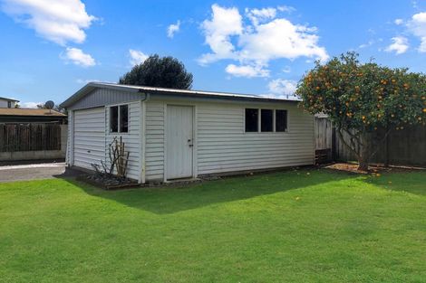 Photo of property in 32 Elmwood Crescent, Pukete, Hamilton, 3200
