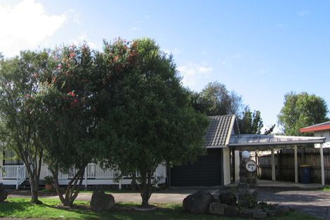 Photo of property in 3/7 Ireland Place, Ranui, Auckland, 0612