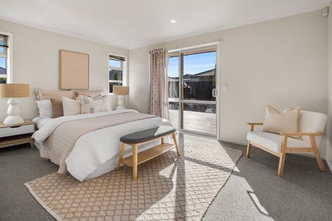 Photo of property in 1a Richmond Avenue, Halswell, Christchurch, 8025