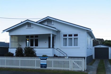 Photo of property in 807 Queen Sh25 Street, Thames, 3500