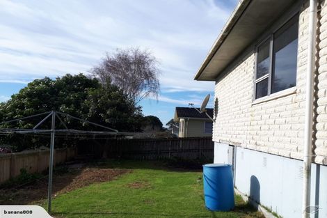 Photo of property in 307 Buckland Road, Mangere East, Auckland, 2024