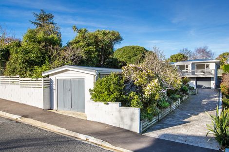 Photo of property in 66 Belford Street, Waverley, Dunedin, 9013