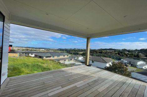 Photo of property in 28 Jabal Crescent, Totara Park, Auckland, 2105