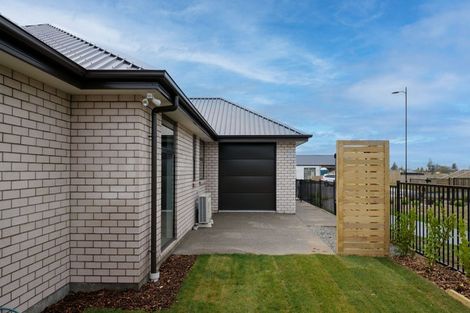 Photo of property in 14 Alex Place, Rolleston, 7614