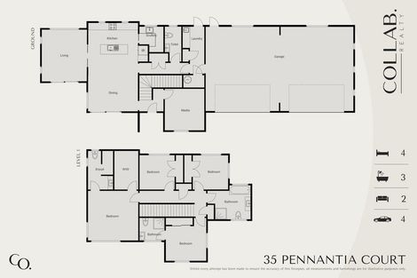 Photo of property in 35 Pennantia Court, Papamoa Beach, Papamoa, 3118