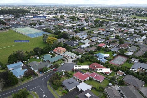 Photo of property in 54a Orchard Avenue, Enderley, Hamilton, 3214