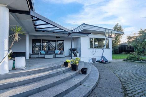Photo of property in 490 Tay Street, Hawthorndale, Invercargill, 9810