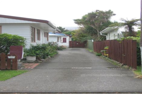 Photo of property in 1/28 Ariki Street, Boulcott, Lower Hutt, 5010