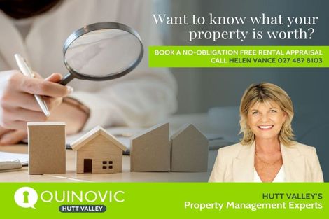 Photo of property in 11 Savage Crescent, Upper Hutt Central, Upper Hutt, 5018